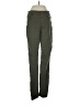 Lands' End Green Casual Pants Size 4 - photo 1