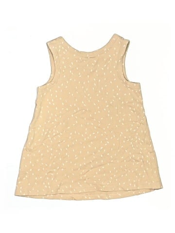 Colored Organics Sleeveless T-Shirt (view 2)