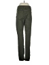 Lands' End Green Casual Pants Size 4 - photo 2