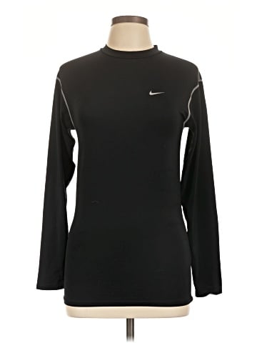 Nike Long Sleeve T-Shirt (view 1)