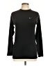 Nike Black Long Sleeve T-Shirt Size L - photo 1