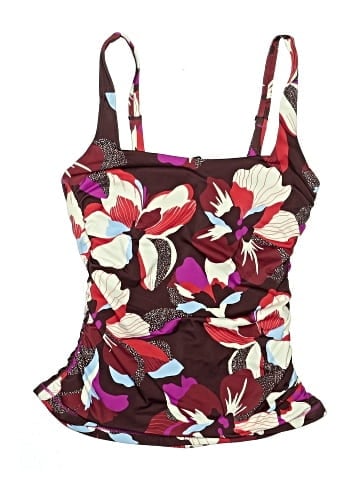 Athleta Swimsuit Top (view 1)