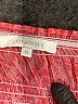 Olivaceous Pink Short Sleeve Top Size M - photo 7
