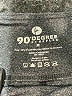 90 Degree by Reflex Gray Active Pants Size M - photo 7