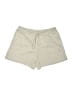 Tahari Polka Dots Ivory Shorts Size M - photo 1