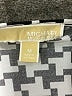 MICHAEL Michael Kors Houndstooth Black Long Sleeve Blouse Size M - photo 7