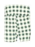 Assorted Brands Checkered-gingham Green Board Shorts Size 3-6 mo - photo 2
