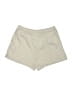 Tahari Polka Dots Ivory Shorts Size M - photo 2