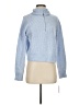 Jessica Simpson Blue Pullover Sweater Size S - photo 1