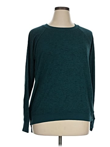 Threads 4 Thought Pullover Sweater (view 1)