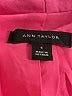 Ann Taylor Tweed Pink Blazer Size 6 - photo 6