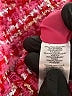 Ann Taylor Tweed Pink Blazer Size 6 - photo 7