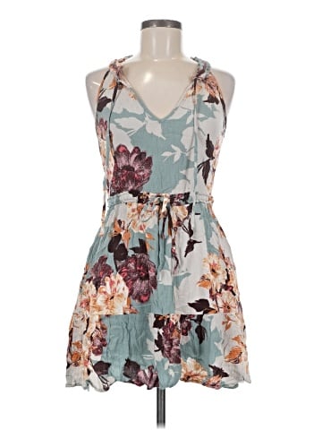 Band of Gypsies Casual Dress (view 1)