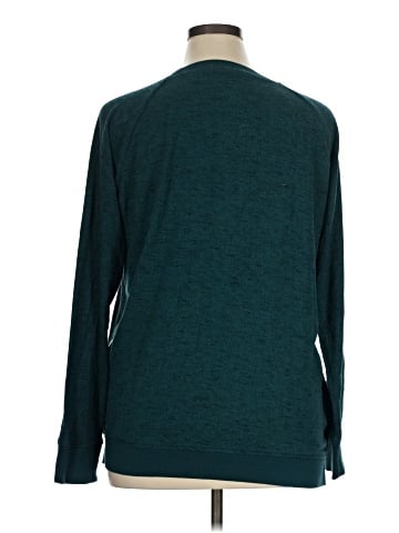Threads 4 Thought Pullover Sweater (view 2)