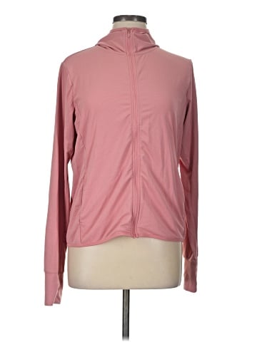Uniqlo Track Jacket (view 1)