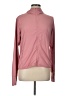 Uniqlo Pink Track Jacket Size L - photo 1