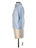Jessica Simpson Blue Pullover Sweater Size S - photo 5