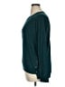 Threads 4 Thought Teal Pullover Sweater Size XL - photo 5