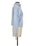 Jessica Simpson Blue Pullover Sweater Size S - photo 4