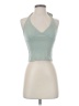 RSQ Green Tank Top Size S - photo 1