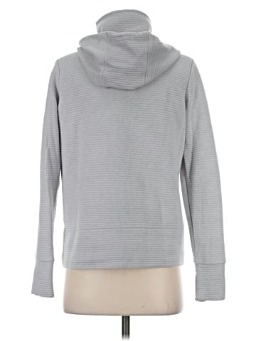 90 Degree by Reflex Zip Up Hoodie (view 2)