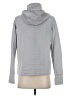 90 Degree by Reflex Gray Zip Up Hoodie Size S - photo 2