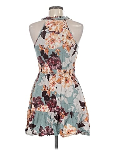 Band of Gypsies Casual Dress (view 2)