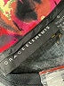 Grace Elements Floral Black Casual Skirt Size 6 - photo 5