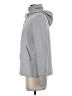 90 Degree by Reflex Gray Zip Up Hoodie Size S - photo 5