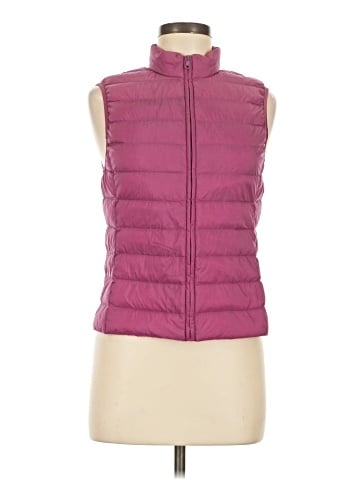 Uniqlo Vest (view 1)