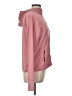 Uniqlo Pink Track Jacket Size L - photo 4