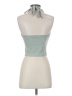 RSQ Green Tank Top Size S - photo 2