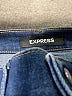 Express Blue Jeans Size 00 - photo 7