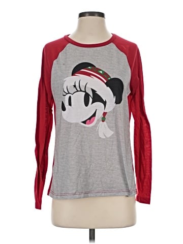 Disney Long Sleeve T-Shirt (view 1)