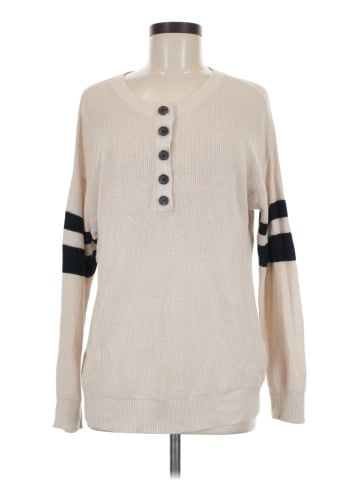 American Eagle Outfitters Pullover Sweater (view 1)