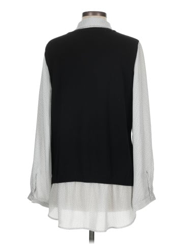 Unbranded Sleeveless Blouse (view 2)