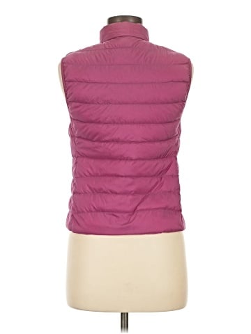 Uniqlo Vest (view 2)
