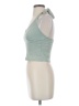 RSQ Green Tank Top Size S - photo 5