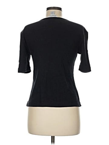 Brooks Brothers 3/4 Sleeve T-Shirt (view 2)