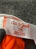 Cat & Jack Orange Rash Guard 9-12 MO / 12 MO - photo 3