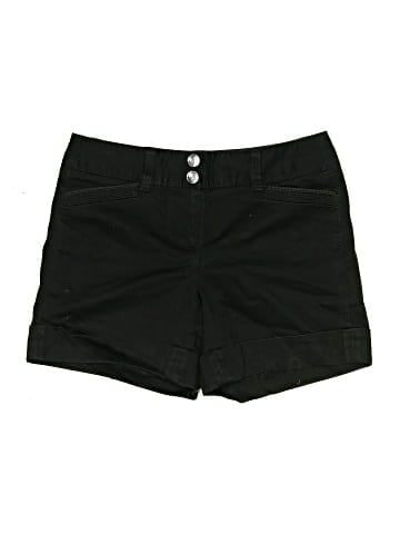 White House Black Market Shorts (view 1)