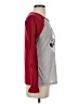 Disney 100% Polyester Gray Long Sleeve T-Shirt Size S - photo 4