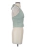 RSQ Green Tank Top Size S - photo 4