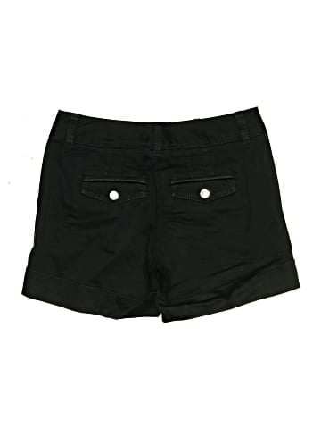 White House Black Market Shorts (view 2)