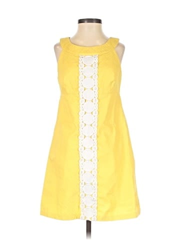 Lilly Pulitzer Casual Dress (view 1)