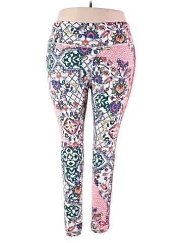 Zelos Leggings (view 1)