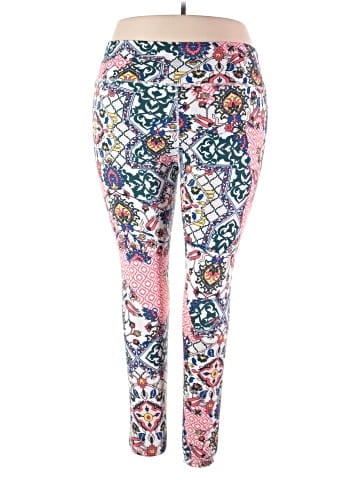 Zelos Leggings (view 2)