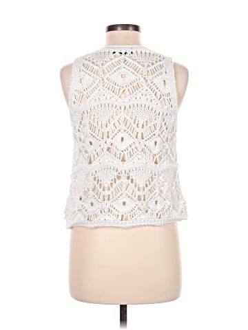 Express Sleeveless Blouse (view 2)
