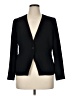 J.Crew 365 100% Polyester Black Blazer Size 14 (tall) - photo 1