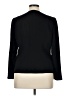 J.Crew 365 100% Polyester Black Blazer Size 14 (tall) - photo 2